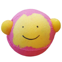 Bomb Cosmetics Cheeky Monkey Bath Blaster 160g