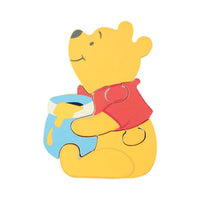 Orange Tree Toys Mini Puzzle Winnie The Pooh © Disney