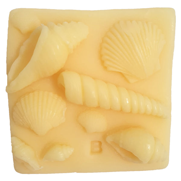 Bomb Cosmetics  What a Shell Art of Soap