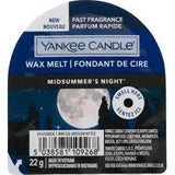 Yankee Candle Midsummer's Night Wax Melt