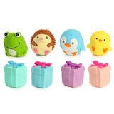 Turn It Inside Out Cute Animal Gift Box
