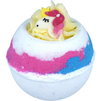 Unicorn & Halos Bath Blaster 160g