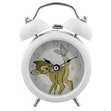 Disney Bambi Alarm Clock - Magical Beginnings