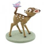 Disney Bambi & Butterfly - Dreams & Wishes