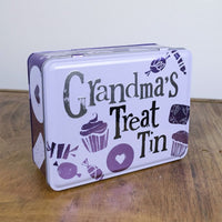 Brightside Grandma's Treat Tin