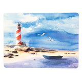 By The Seaside Place Mats by Finola Stack