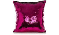 Personalised Sequin Cushions