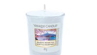 Yankee Candle Majestic Mount Fiji Votive