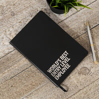 World's Best Entry Level Employee - Notebook