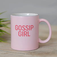 Gossip Girl  - Mug