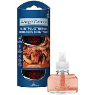 Yankee Candle Cinnamon Stick ScentPlug Refill - 2 Pack