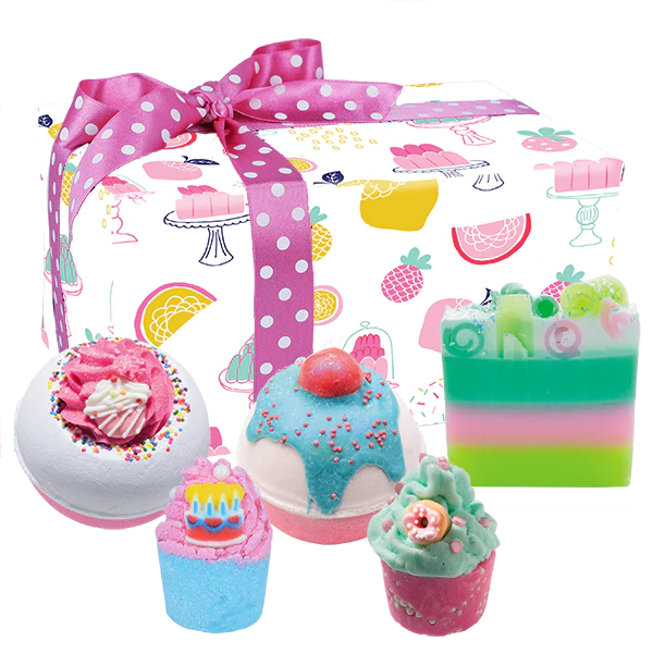 Party Time Gift Pack