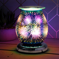 Desire Aroma Bulb Lamp Sparkle