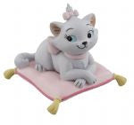 Disney Marie On A Cushion - Little Princess