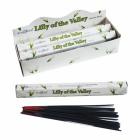 Lily of the Valley Incense Sticks