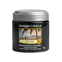 Yankee Candle Black Coconut Fragrance Sphere