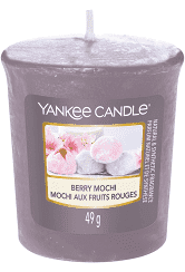 Yankee Candle Berry Mochi Votive
