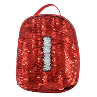 Personalised Sequin Lunch Bags