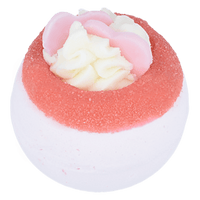 Sugar Plum Fairy Bath Blaster 160g