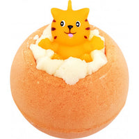 Bomb Cosmetics Meow For Now Bath Blaster 160g