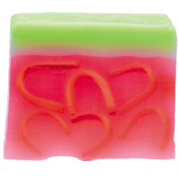 Bomb Cosmetics What a Melon Soap Slice