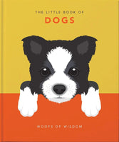 The Little Book Of Dogs