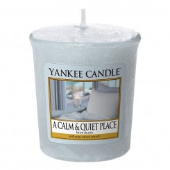 Yankee Candle A Calm & Quiet Place Votive