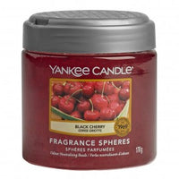 Yankee Candle Black Cherry Fragrance Sphere