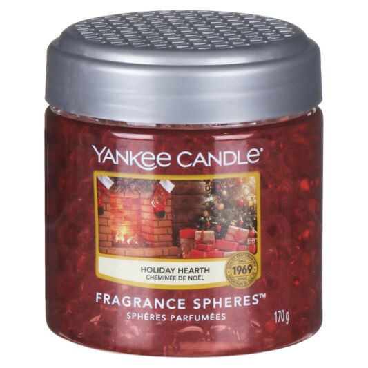 Yankee Candle Holiday Hearth Fragrance Sphere
