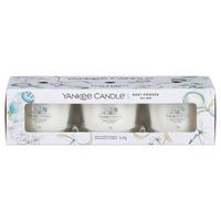 Baby Powder - Yankee Candle 3 Filled Votives