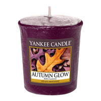 Yankee Candle Autumn Glow Votive