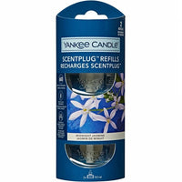 Yankee Candle Midnight Jasmine ScentPlug Refill - 2 Pack