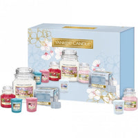 Yankee Candle WOW Gift Set